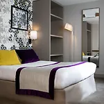 Hotel Des Nations Saint Germain