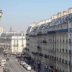 Hotel Des Nations Saint Germain