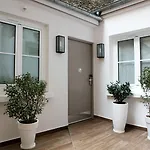 Hotel Des Nations Saint Germain