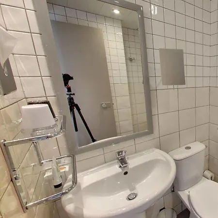 Hotel Des Nations Saint Germain Parigi