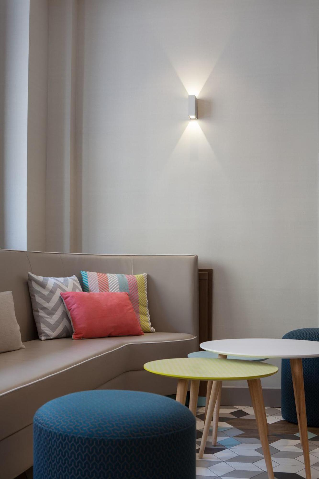 Des Nations Saint Germain Hotel Parigi
