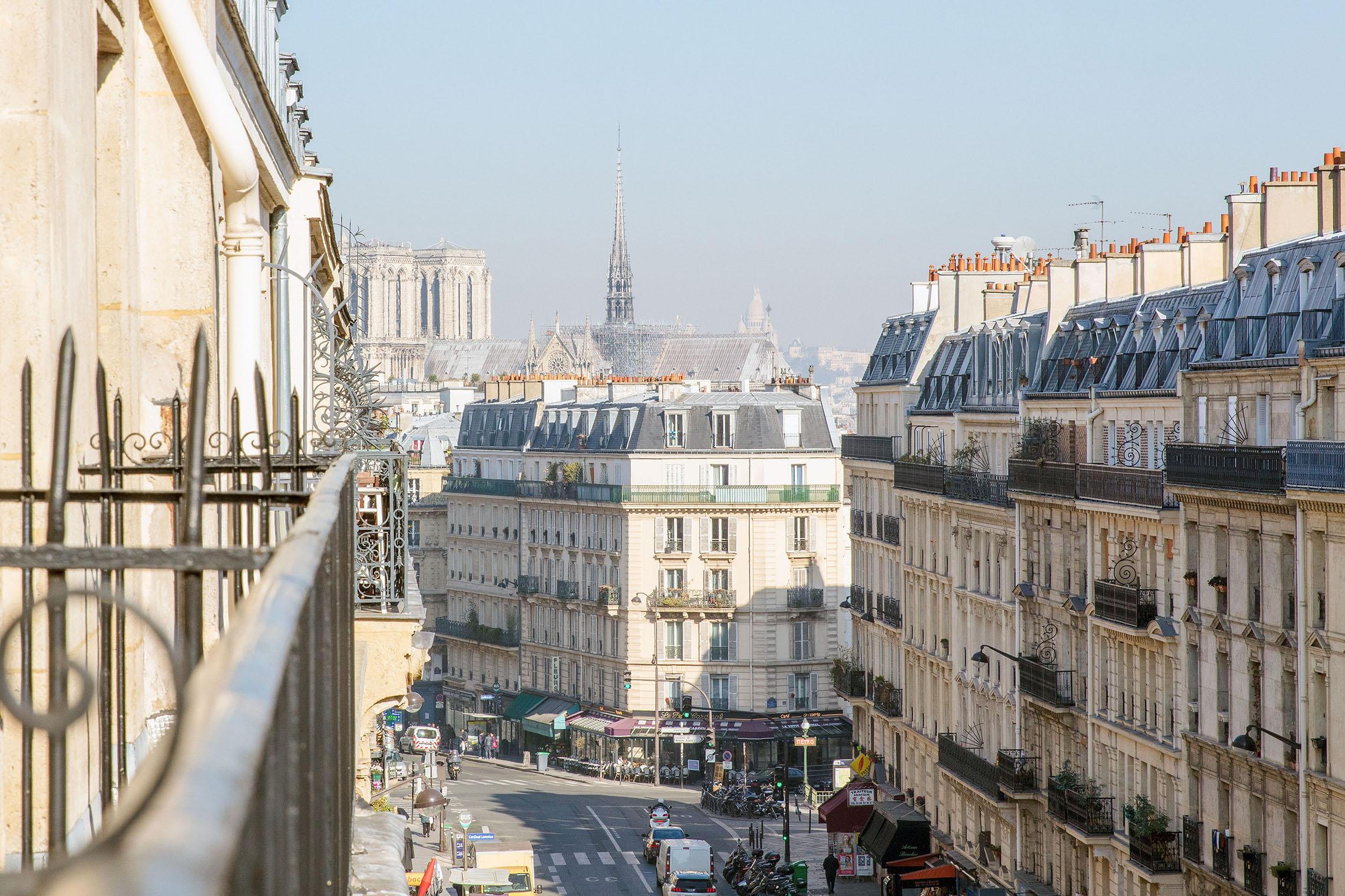 Hotel Des Nations Saint Germain Parigi