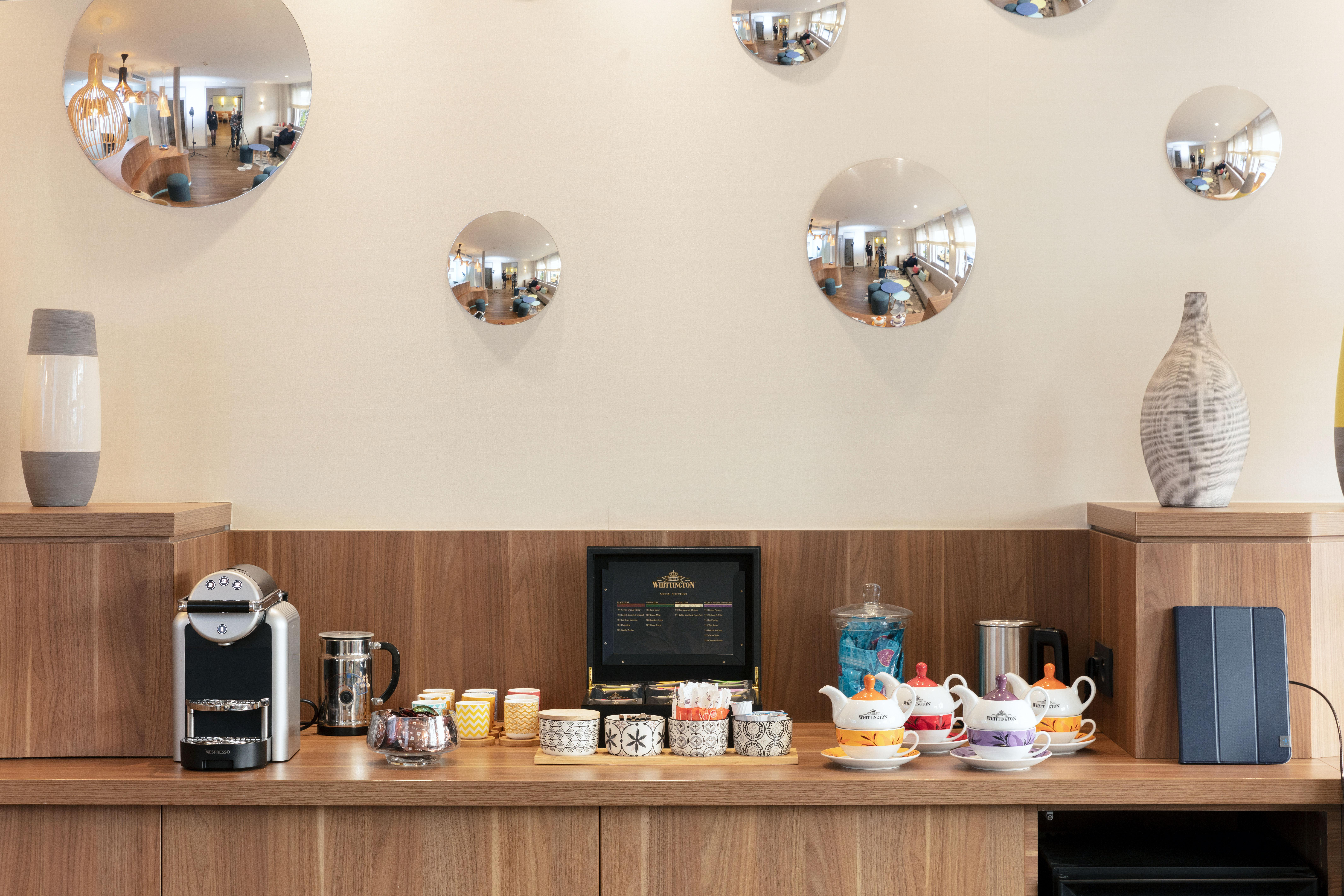 Des Nations Saint Germain 3* Parigi