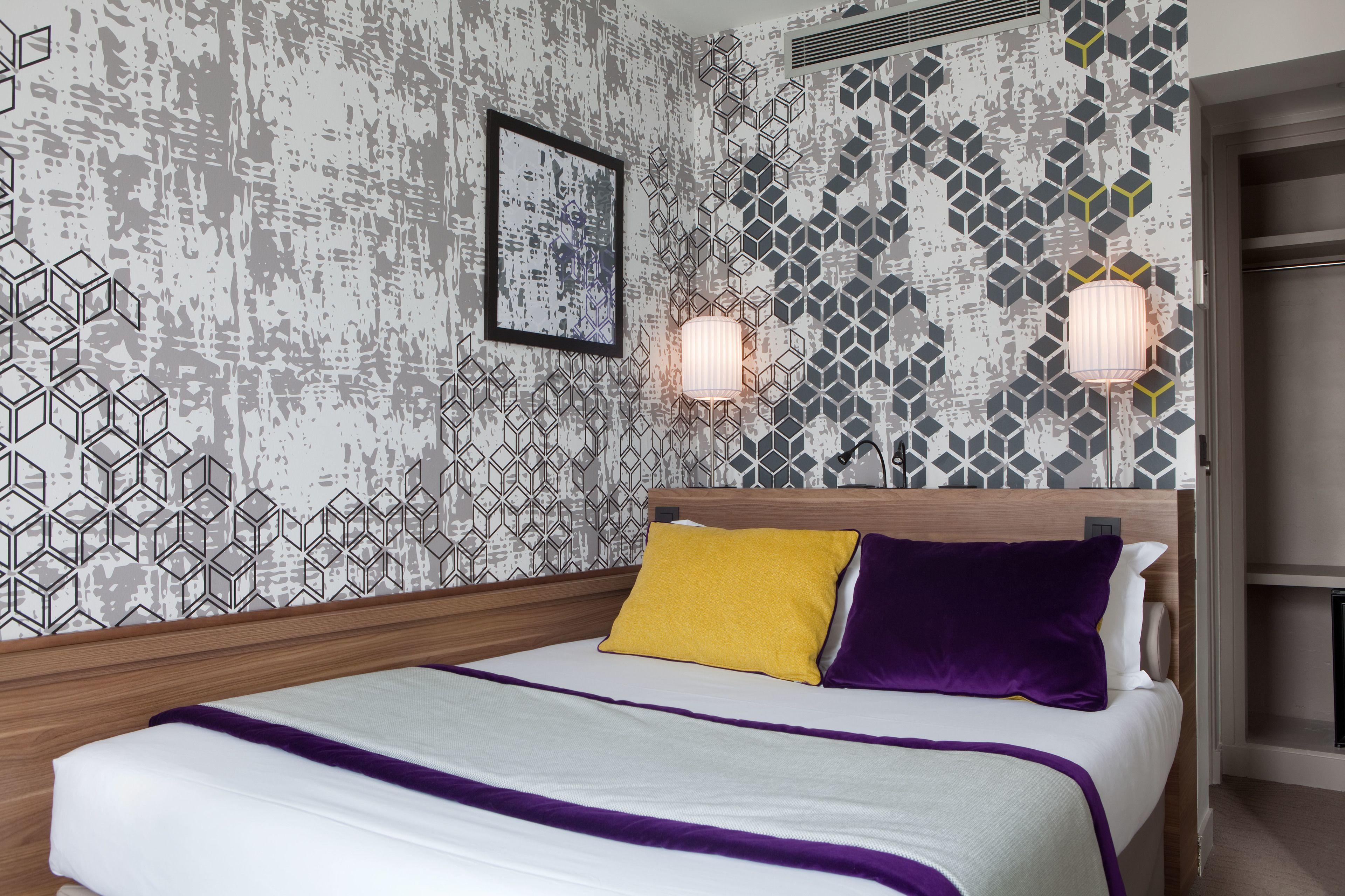 Des Nations Saint Germain Paris