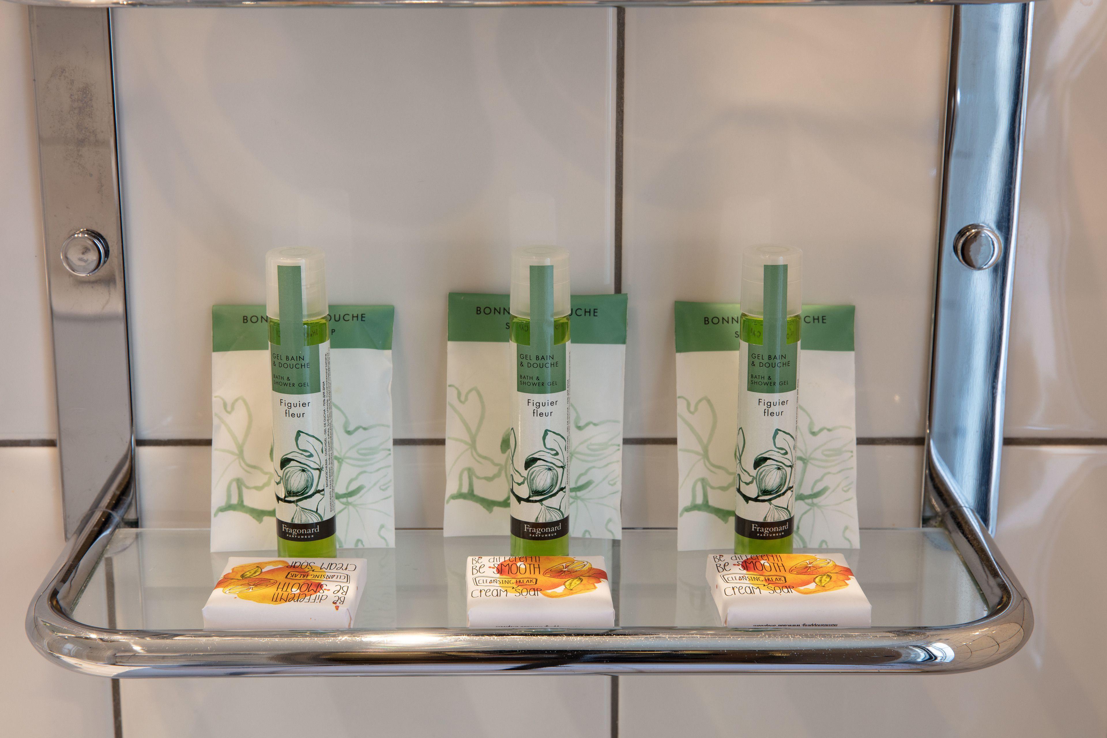 Des Nations Saint Germain 3* Paris