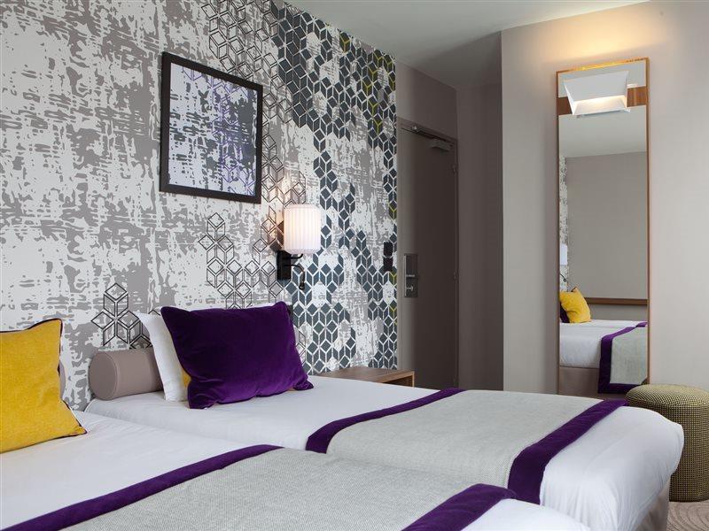 Des Nations Saint Germain Paris