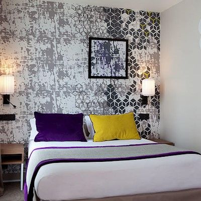 Hotel Des Nations Saint Germain Parigi