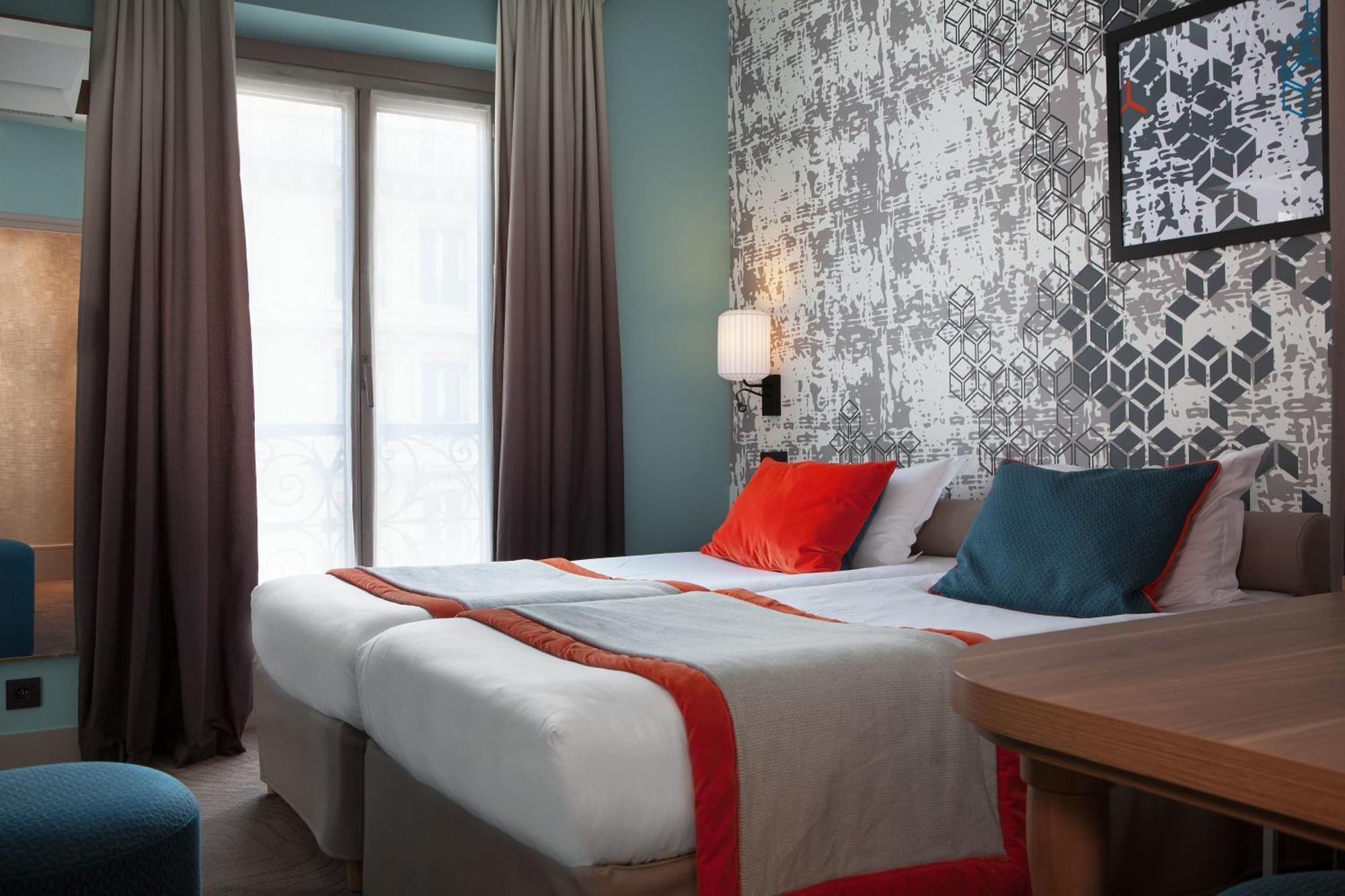 Des Nations Saint Germain Hotel 3*