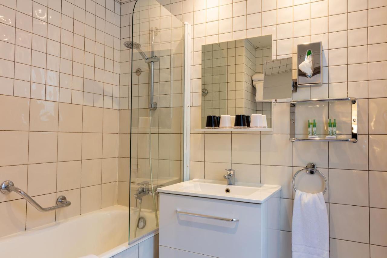 Hotel Des Nations Saint Germain Parigi