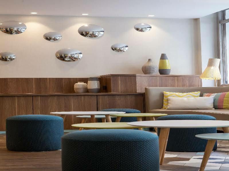 Des Nations Saint Germain Hotel