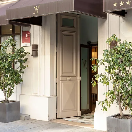 Des Nations Saint Germain Parigi