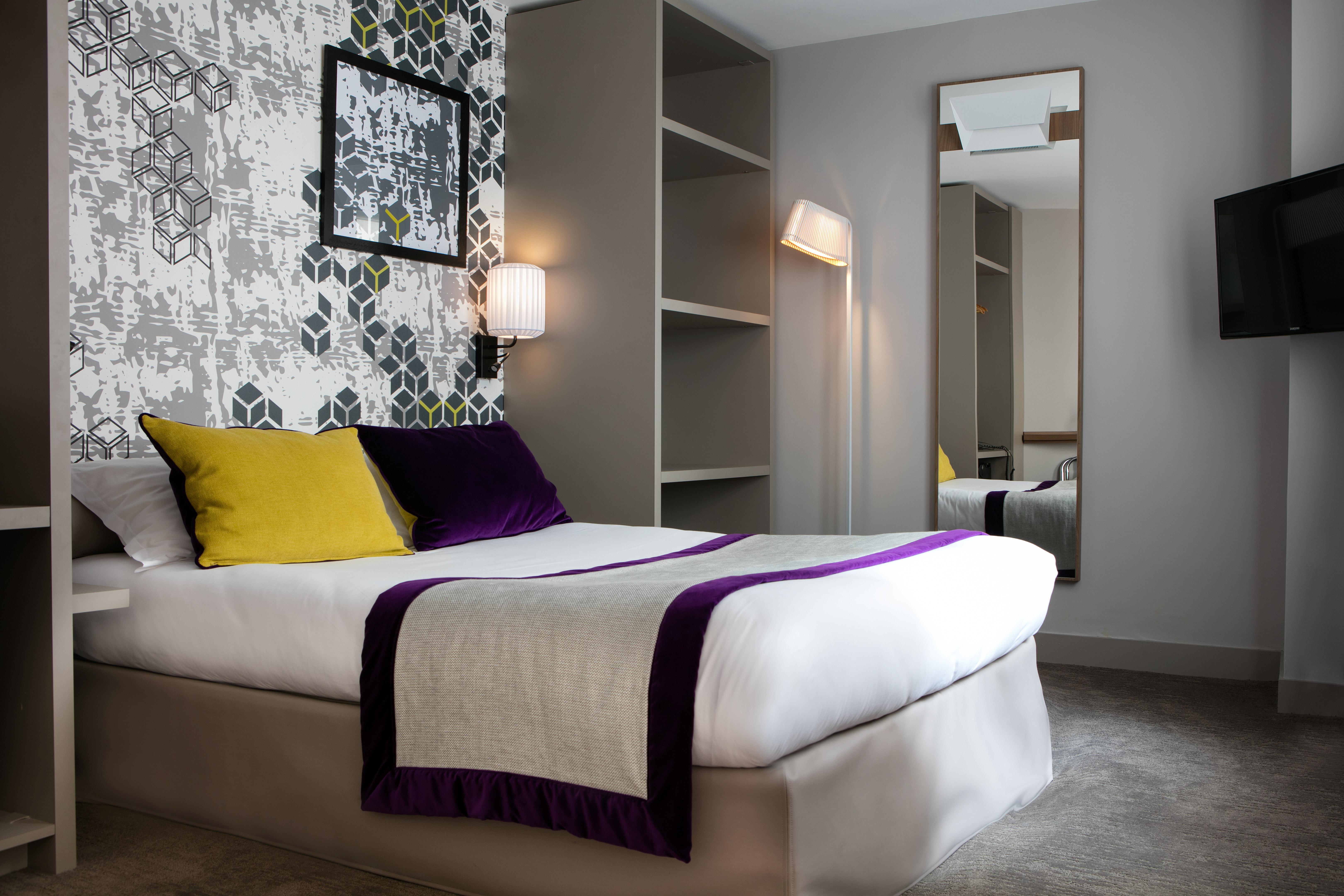 Des Nations Saint Germain Hotel 3*