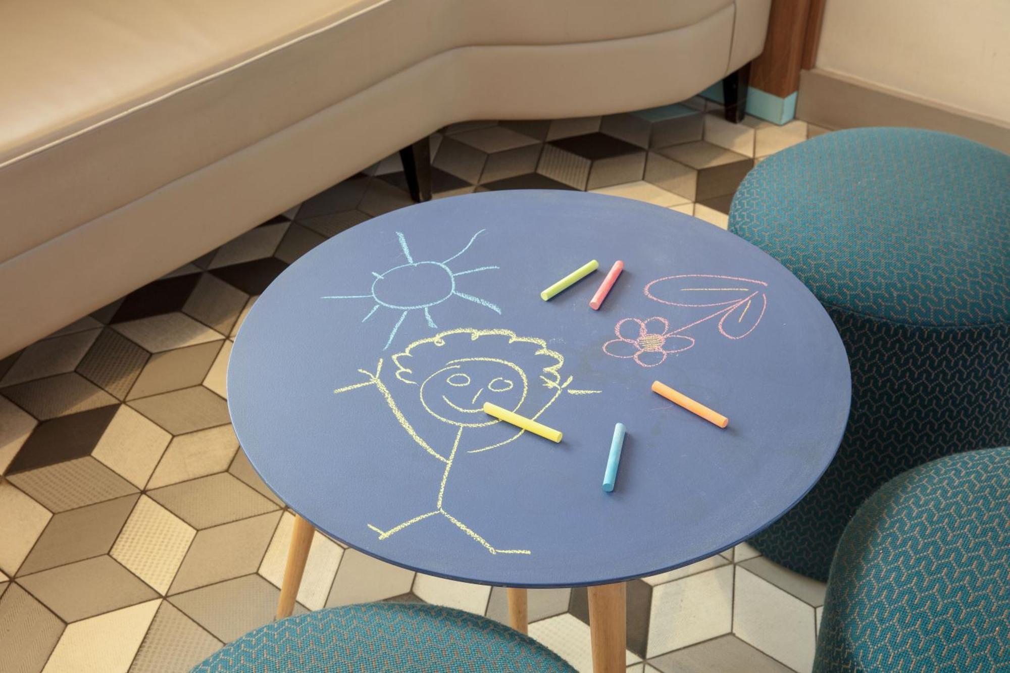 Des Nations Saint Germain 3*