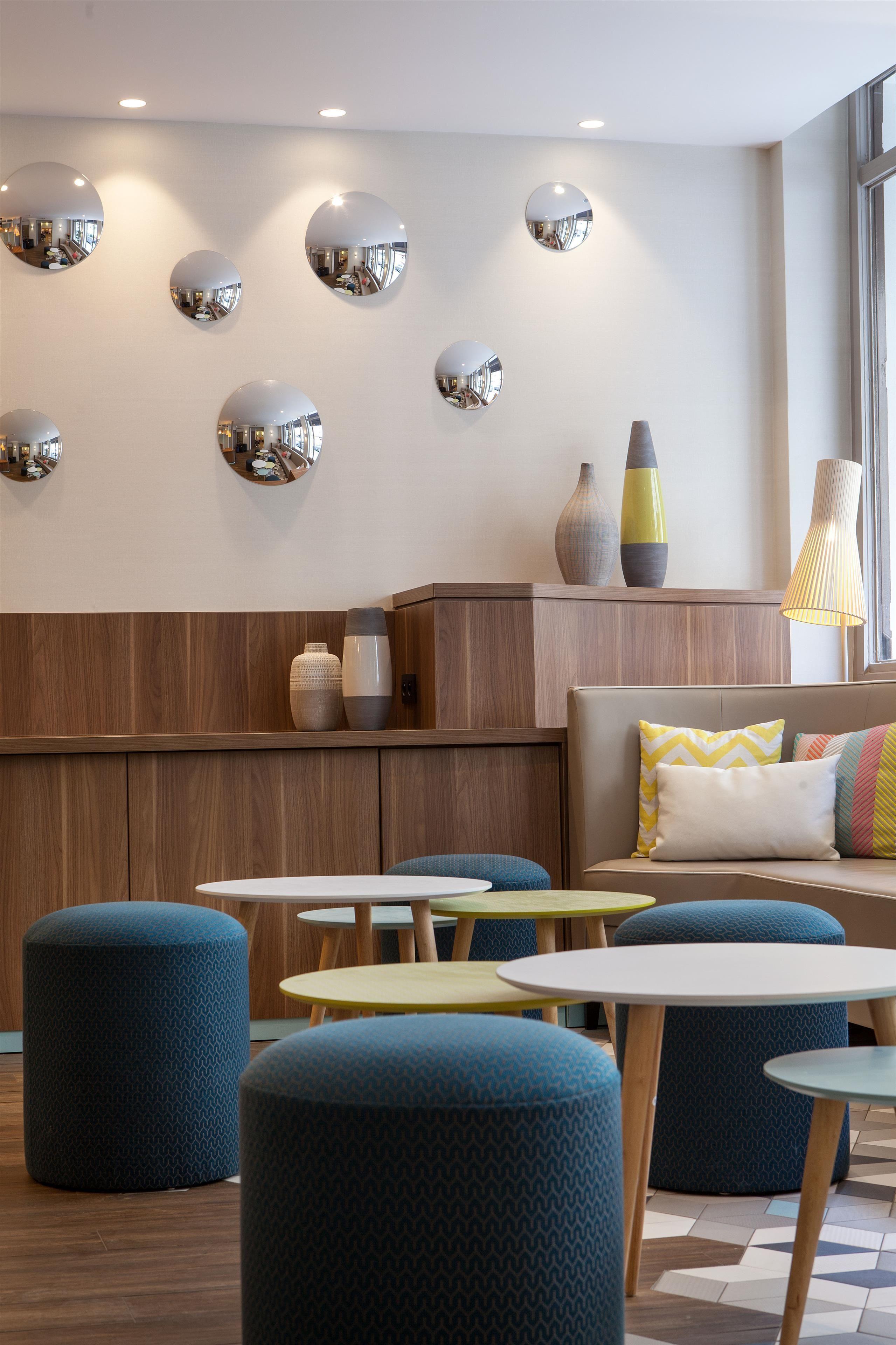 Des Nations Saint Germain Hotel Parigi