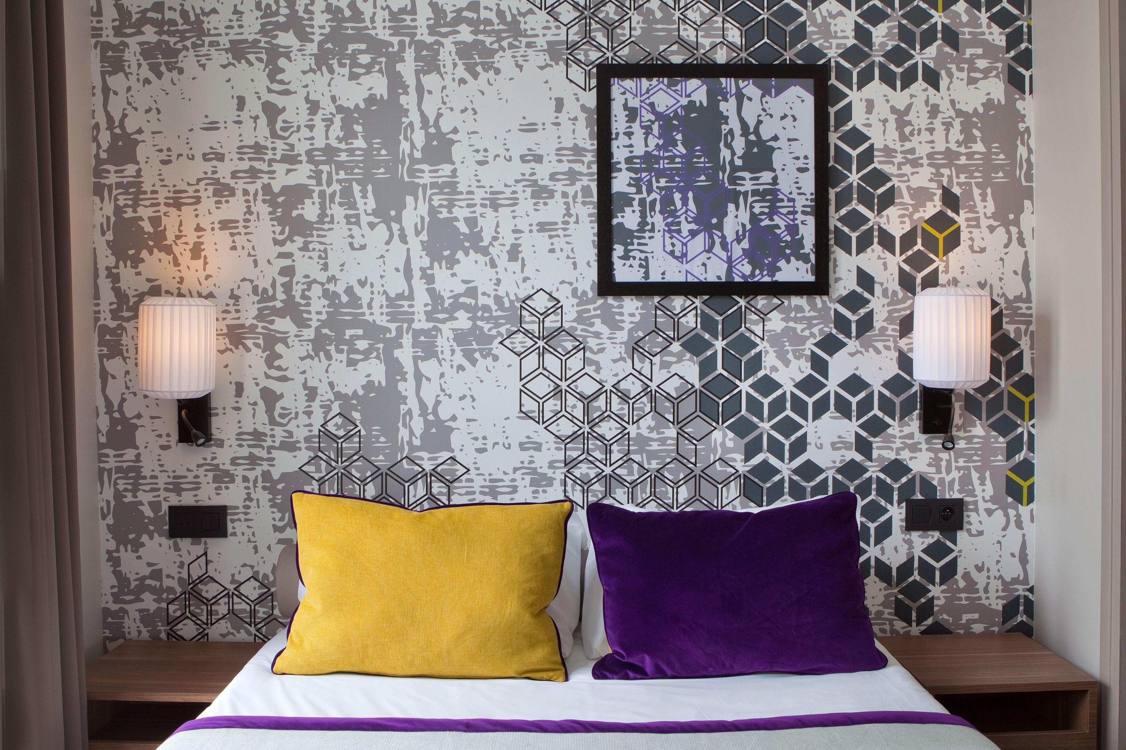 Des Nations Saint Germain Hotel 3*