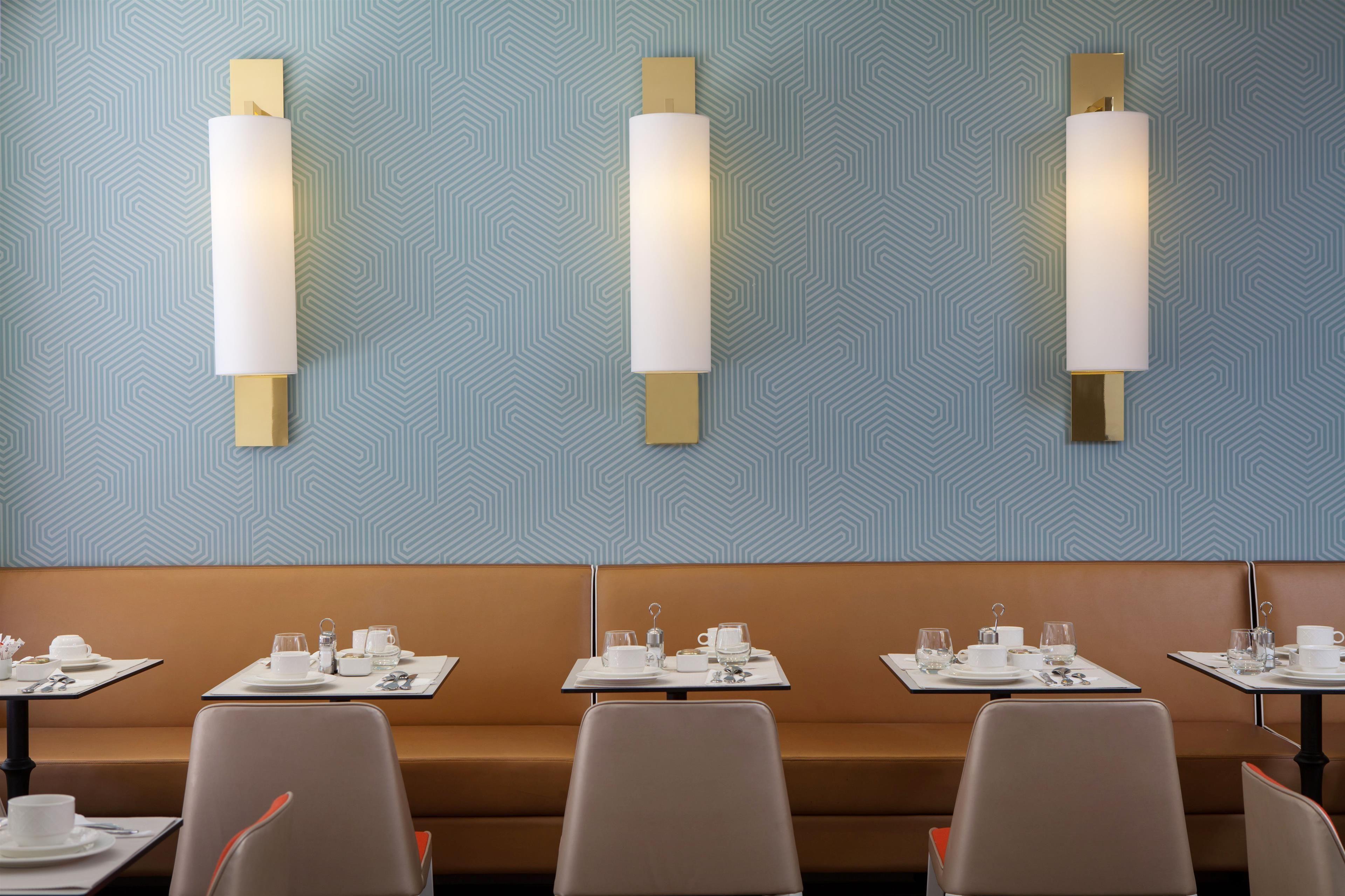 Des Nations Saint Germain Hotel Parigi