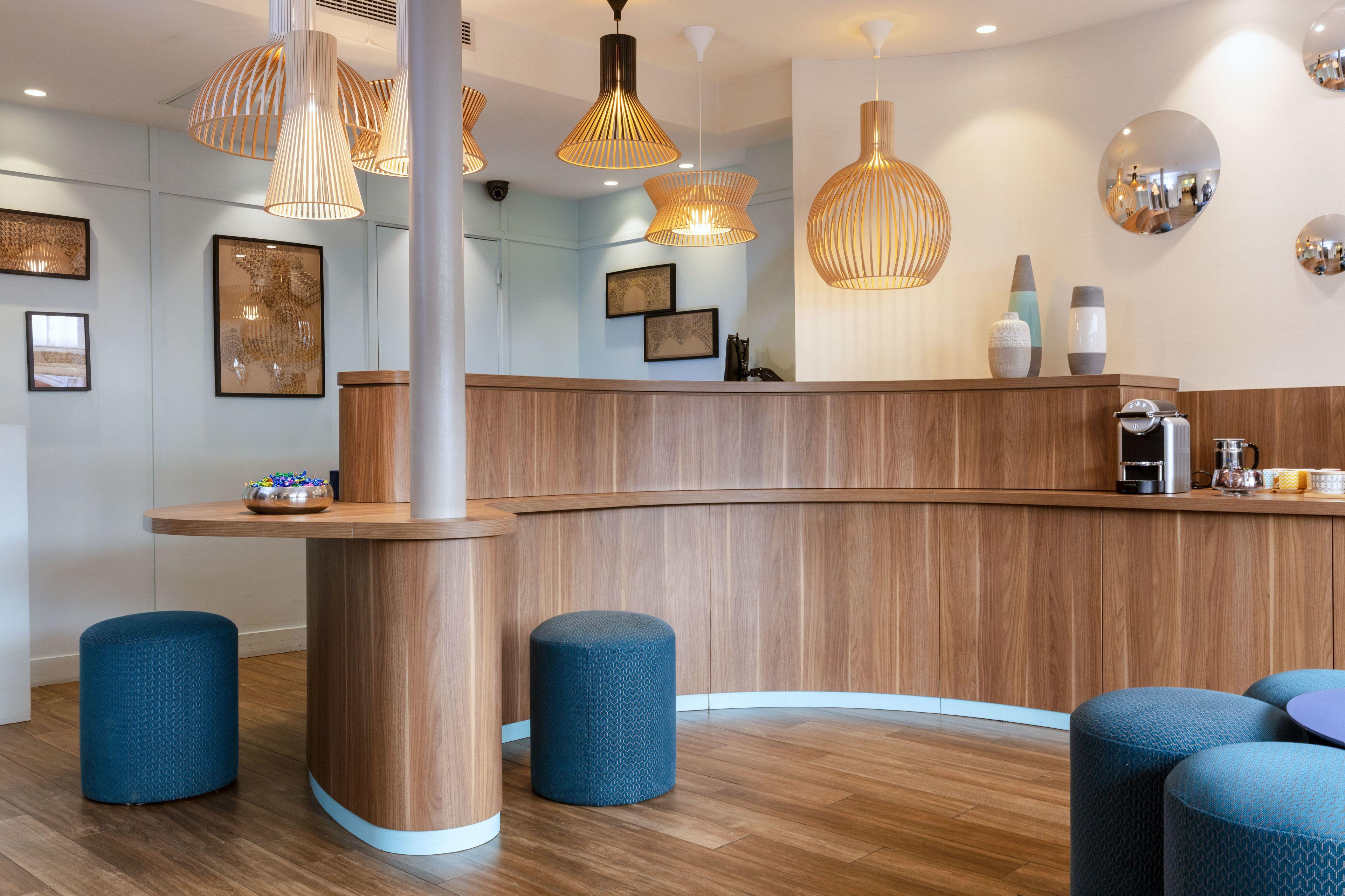 Des Nations Saint Germain 3*