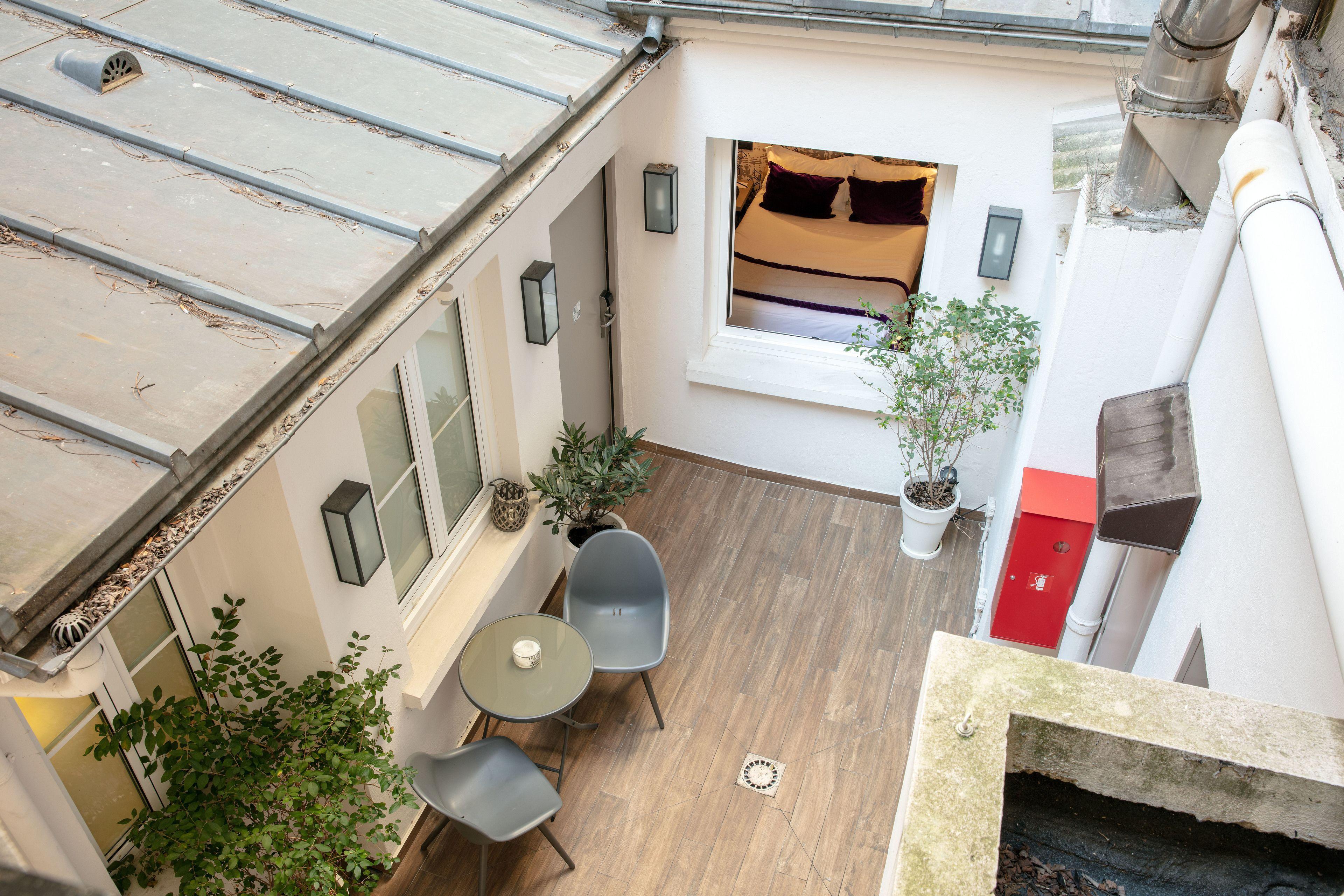 Des Nations Saint Germain