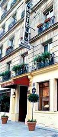 Des Nations Saint Germain 3* Parigi