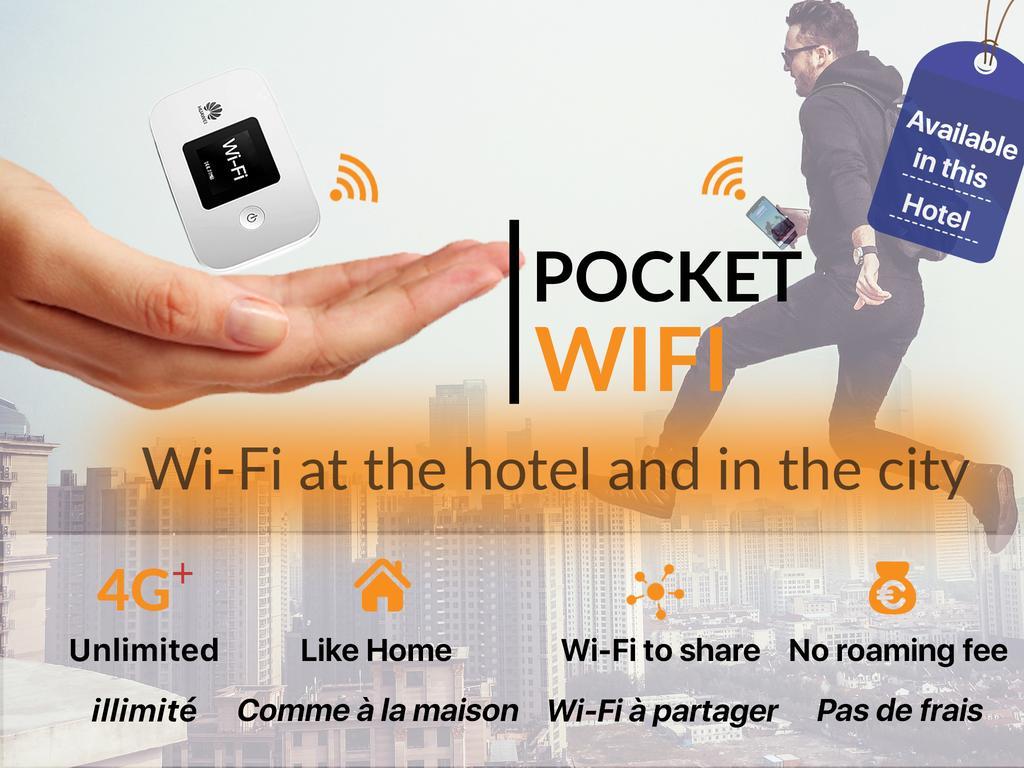 Des Nations Saint Germain Hotel 3*