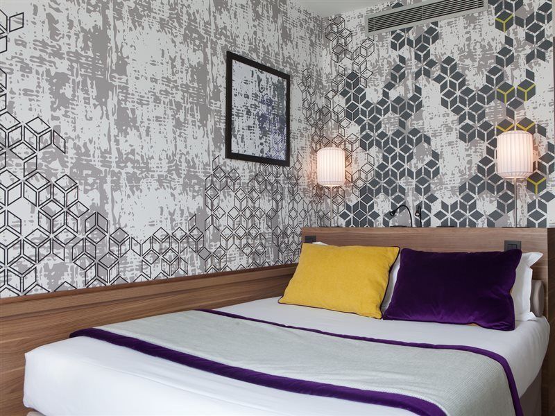 Hotel Des Nations Saint Germain 3*