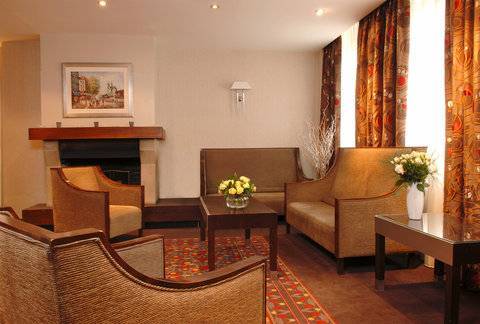 Des Nations Saint Germain Parigi