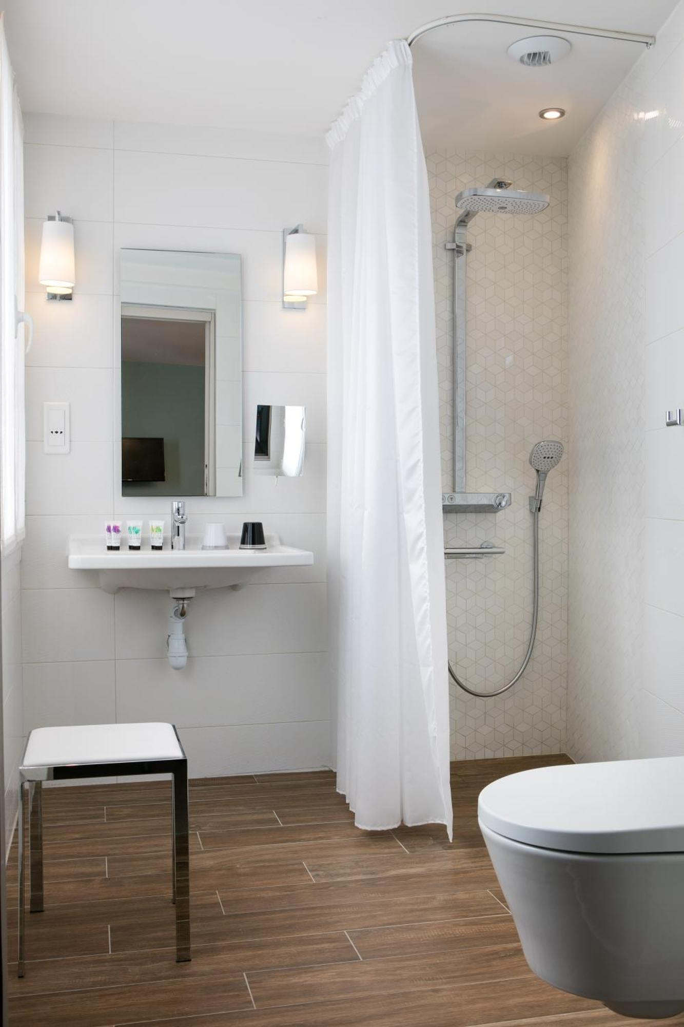 Des Nations Saint Germain Hotel Parigi