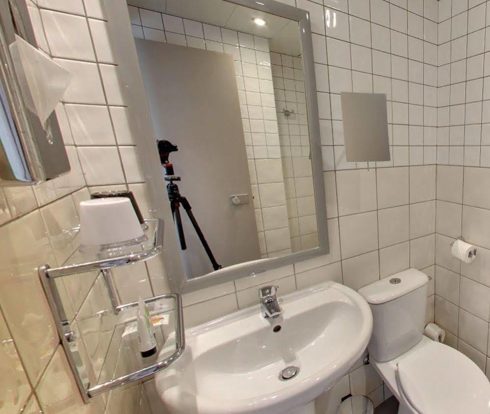 Hotel Des Nations Saint Germain Parigi