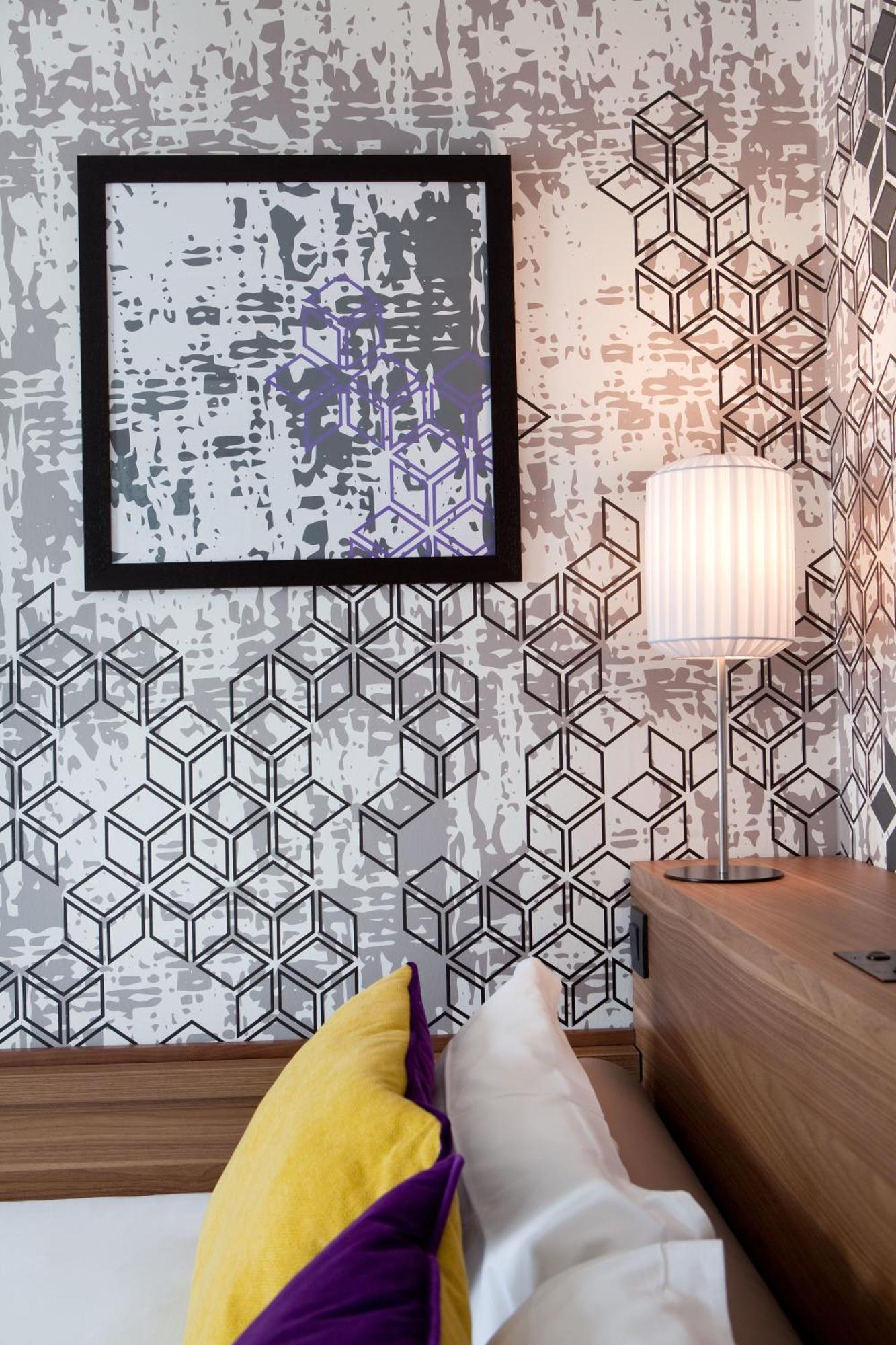 Des Nations Saint Germain Hotel