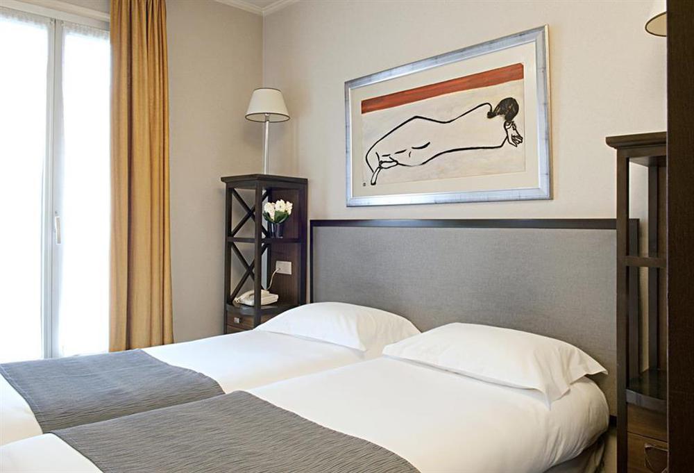 Des Nations Saint Germain Hotel 3*